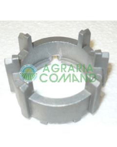 CONTRAPESO DE ALUMINIO CABEZAL DE ARRANQUE DE RECAMBIO