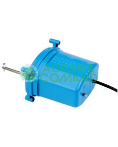 Volteadora automática Covatutto 24 y 54 huevos