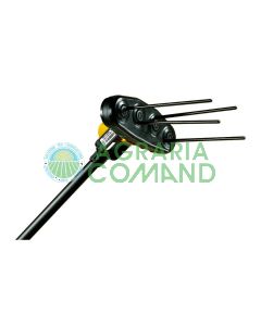 Agitador Volpi Giulivo