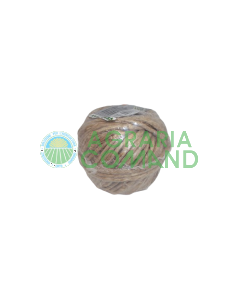 Gomitolo spago canapa grosso