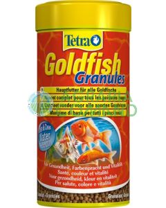 TETRA GOLDFISH GRÁNULOS