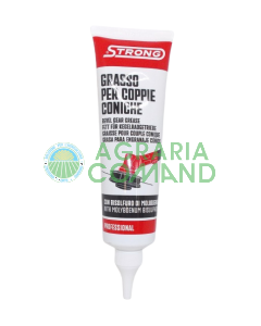 Grasa para engranajes cónicos de desbrozadoras Sabart