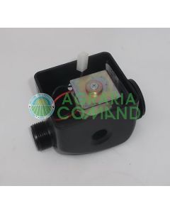 grupo claber aquauno