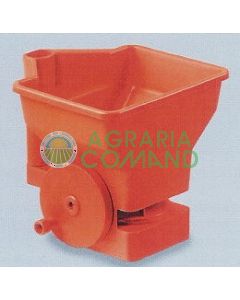 ESPARCIDOR MANUAL DE ABONO