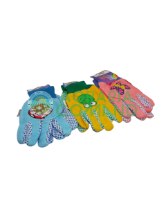 Guantes para bebé niña Stocker