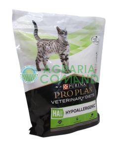 HA croquetas hipoalergénicas para gatos Purina