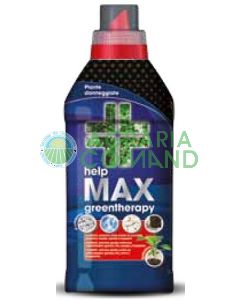 GREENTOTERAPIA HELPMAX GR.500