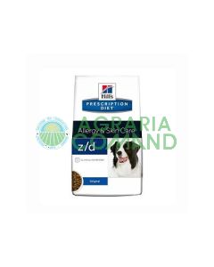 Hill's_z_d_Ultra_Allergen_3_kg Hill's_z_d_Ultra_Allergen_3_kg