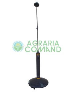 Ducha solar Hozelock