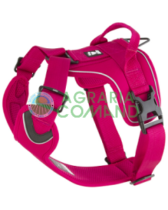 Hurtta Arnés activo cereza