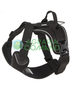 Hurtta Active babero suave negro Hurtta Active babero suave negro