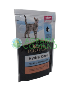 Hydra Care Sabor Salmón