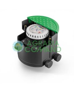 Sumidero Claber 90840 con controlador BT