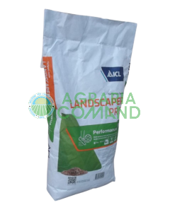 Semillas de césped de alto rendimiento Landscaper ICL