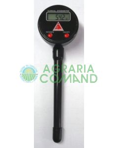 HIGRÓMETRO DIGITAL LCD INCUBADORA HIGRÓMETRO DIGITAL LCD INCUBADORA