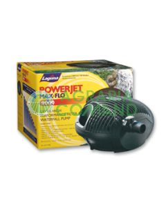 BOMBA PJ MAX FLO 3500 con conexión de 1