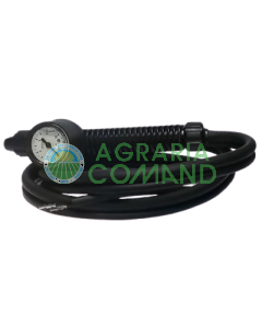 Mango completo para Volpi Elettroplus