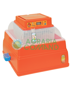 Incubadora digital Covatutto 24