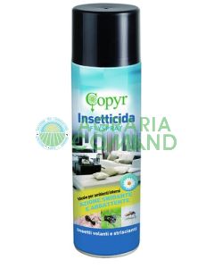 insecticida flyspray