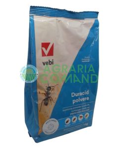 Duracid en polvo Vebi