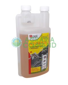 Insecticida Act-one-plus