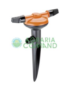 Aspersor Claber 8663