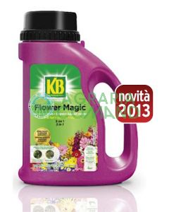 Flower Magic KB kg.1 Flower Magic KB kg.1