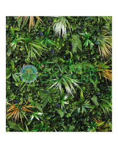 Siepe sintetica Jungle