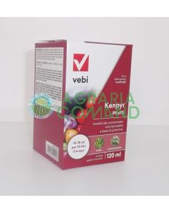 Insecticida a base de piretro Kenpyr Insecticida a base de piretro Kenpyr