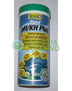 TETRA POND PH/KH PLUS ML.300