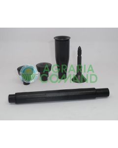 Kit de rociado de agua