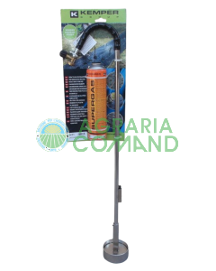 Kit de tela de acolchado Fora Kemper