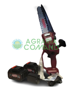 Pe01 Kit completo de podadora Archman