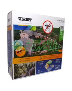 Kit Stocker Pro 4210