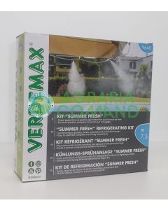 Kit Verdemax Summer Fresh