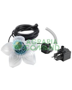 Flower_Led_Plus_con_bomba