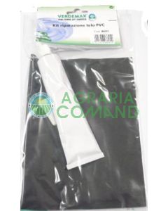 Kit de reparación de láminas para estanques