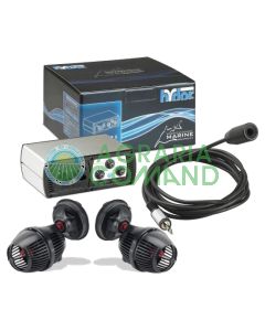 WAVEKIT KORALIA 2 + WAVEMAKER 2 WAVEKIT KORALIA 2 + WAVEMAKER 2