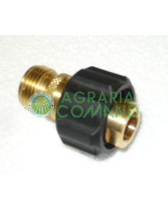 KIT DE CONEXIÓN DE LANZA KIT DE CONEXIÓN DE LANZA