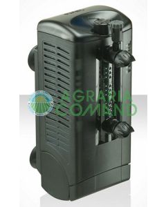 Askoll Fluval U2 filtro interno