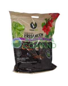 Insecticida de suelo Krisaneem Adama