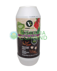 Abono orgánico Krisaneem Adama