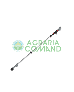 Extensión telescópica para tijeras Volpi KV390