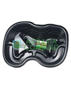 depósito de pe termoformado de 120 litros