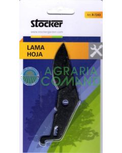Cuchilla de recambio para tijeras de carraca 7243