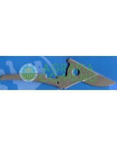 Cuchilla de recambio Lowe 15