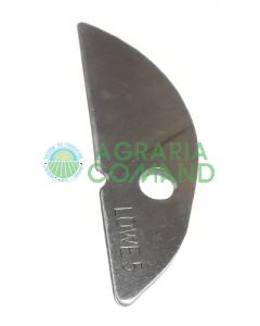 Cuchilla de recambio Lowe 5