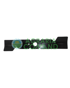 Cuchilla cortacésped eléctrica 34