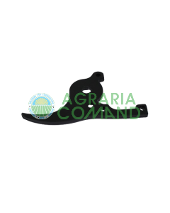 Cuchilla de tijera fija 4603 DW Cuchilla de tijera fija 4603 DW