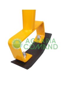 Cabezal de desbrozadora